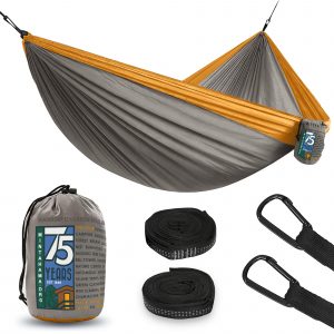75th Anniversary Special Edition Double Hammock